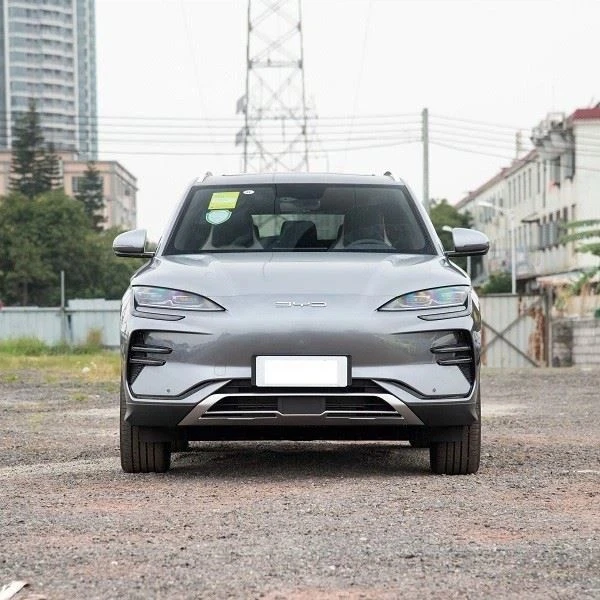 2026 Song PLUS EV suppliers