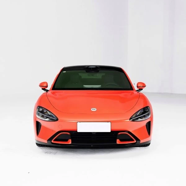 Luxusmodell EV