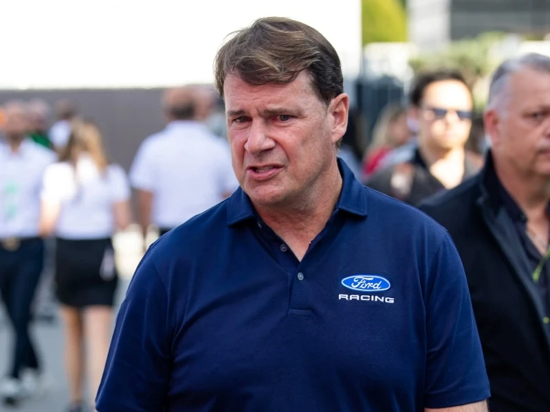 ford ford