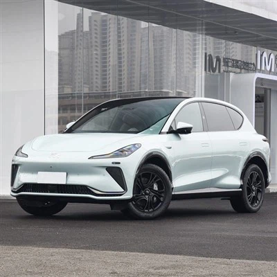 Hogyan nyeli el egy tisztán elektromos jármű felfüggesztése az ütéseket?