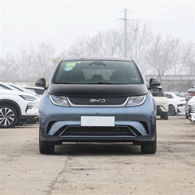 2025 BYD legjobb elektromos autók