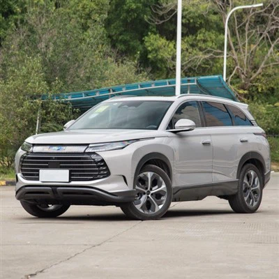 A legjobb dugó a hibrid SUV 2023 -ban