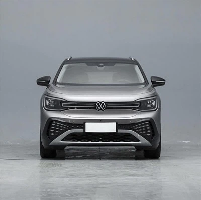 ID .6 Crozz SUV autó
